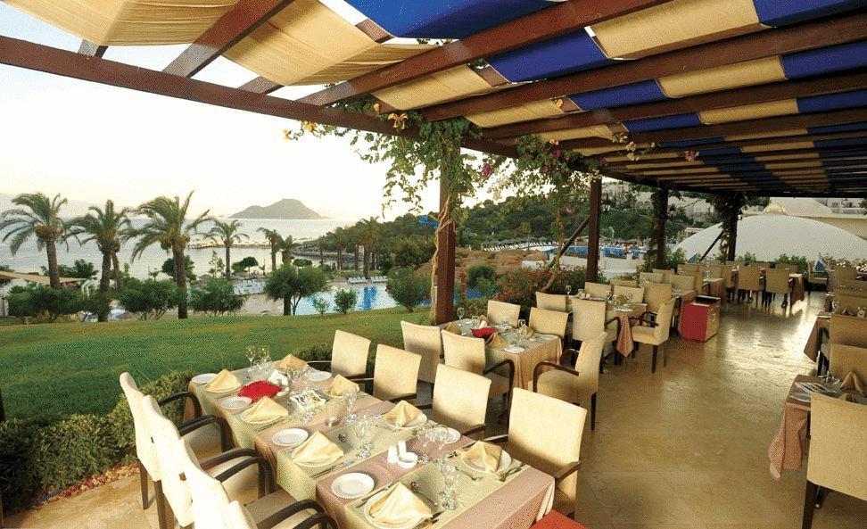 Yasmin 5* Bodrum