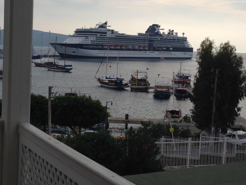 Pasha Oda ve Kahvaltı Bodrum