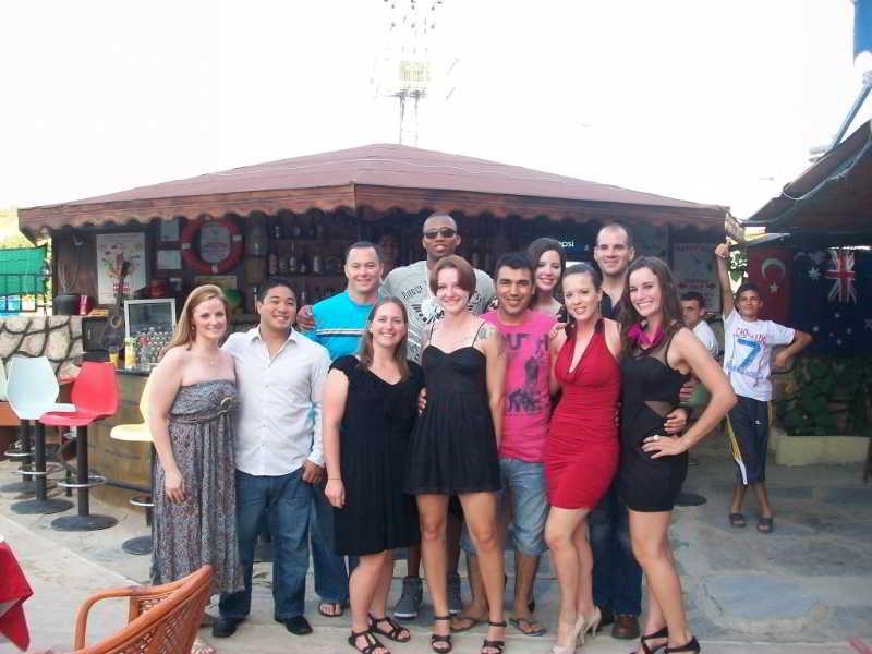 Kalender Bodrum