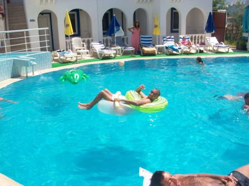 Kalender Hotel