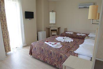 Hotel Club La Luna Bodrum