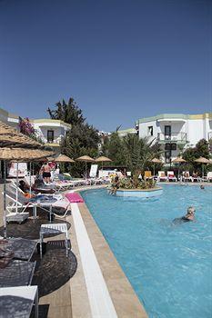 Hotel Club La Luna