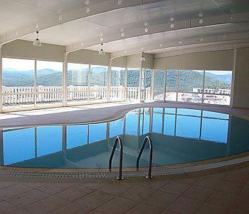 Flamingo Country Club * Bodrum