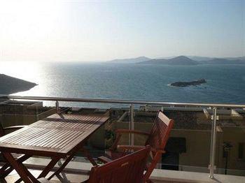Hotel Flamingo Country Club Bodrum