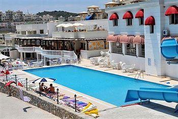 Flamingo Country Club Hotel Bodrum