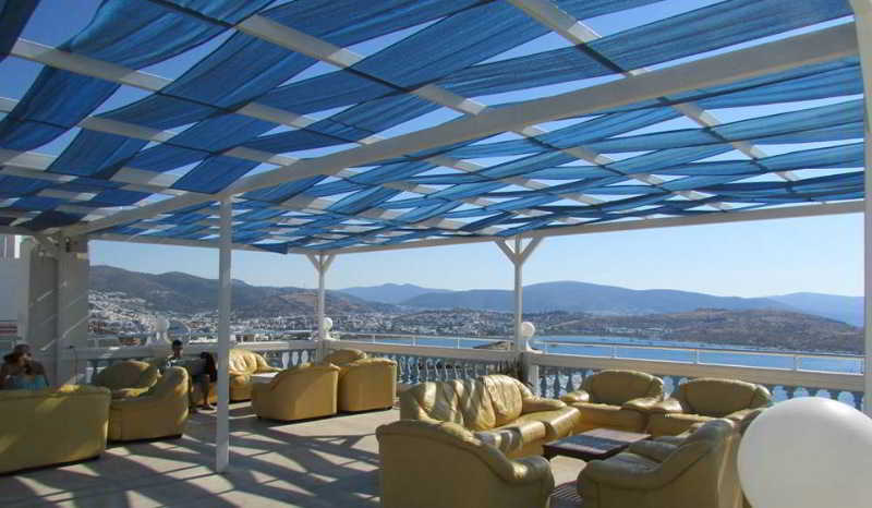 Peda Gumbet Holiday Beach Resort 3*