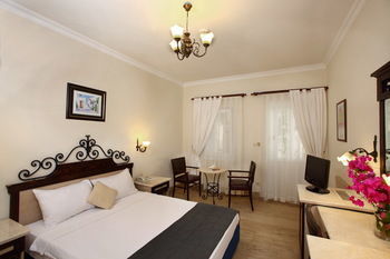 Otel Club Cactus Fleur Bodrum