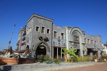 Club Cactus Fleur 4*