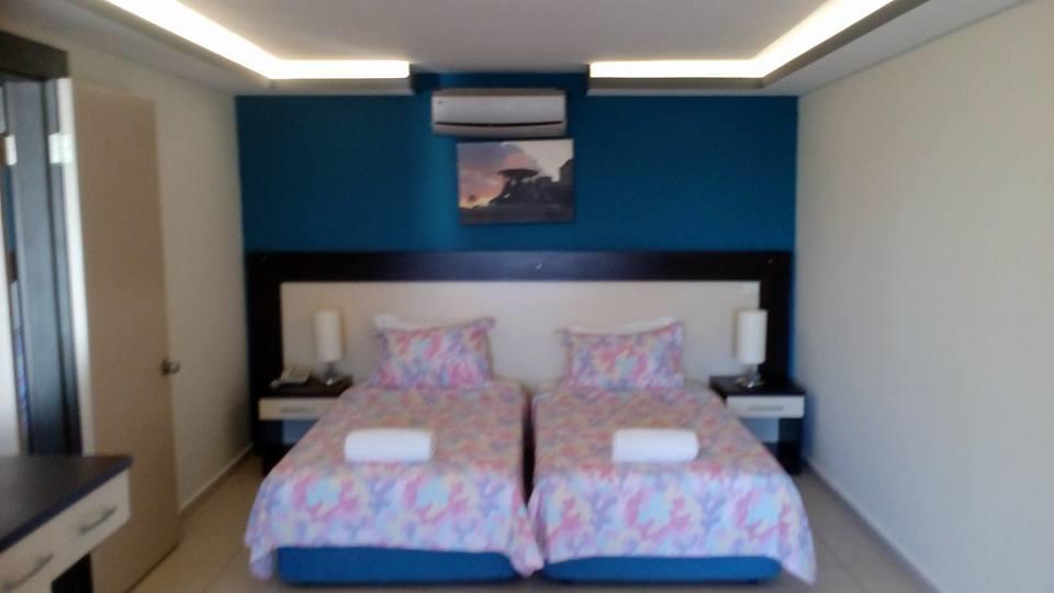 Bella Garden Bodrum