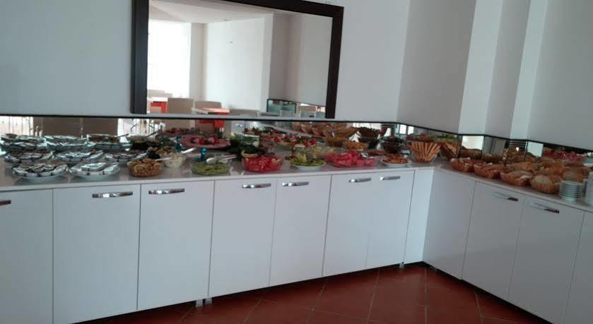 Hotel New Bodrum 2