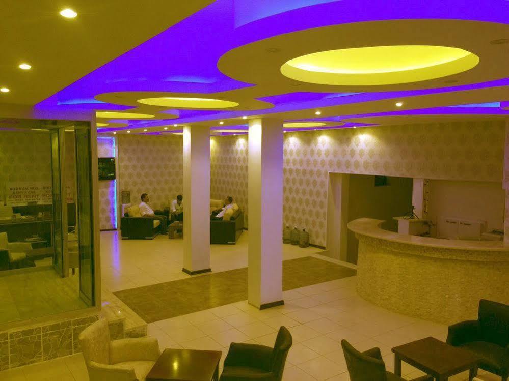 New Bodrum 2 Hotel