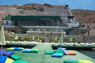 Hotel Flamingo Country Club Bodrum