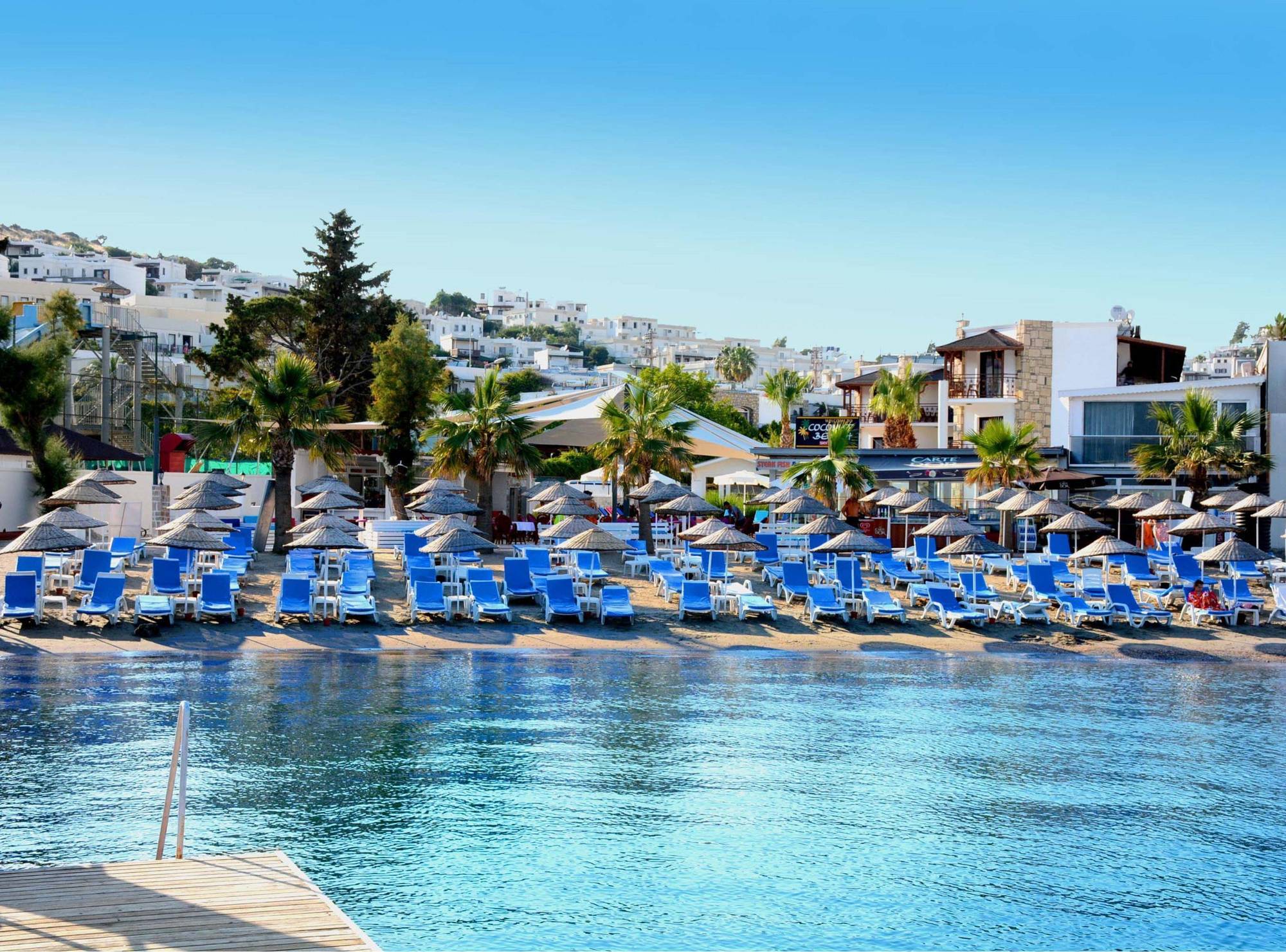 Gumbet Bodrum