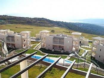 Flamingo Country Club * Bodrum