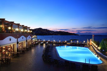Club Cactus Fleur Otel Bodrum