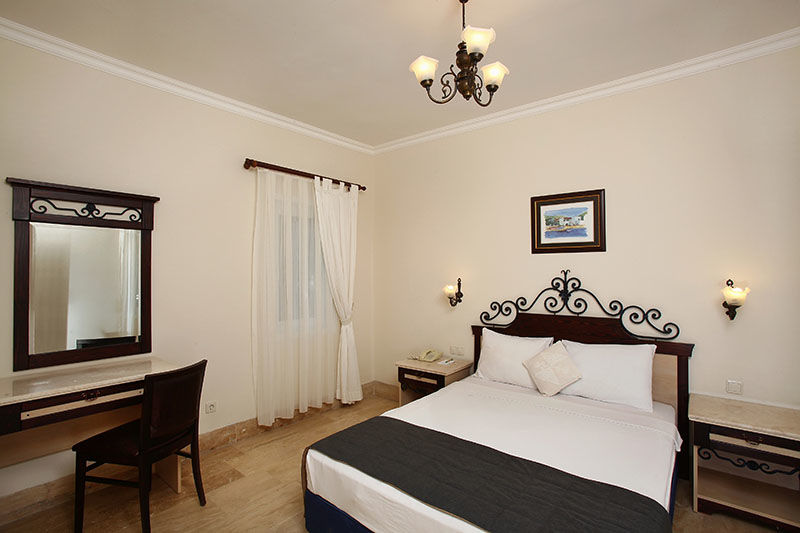 Club Cactus Fleur 4* Bodrum