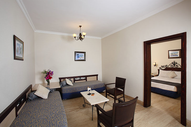 Club Cactus Fleur Otel 4*