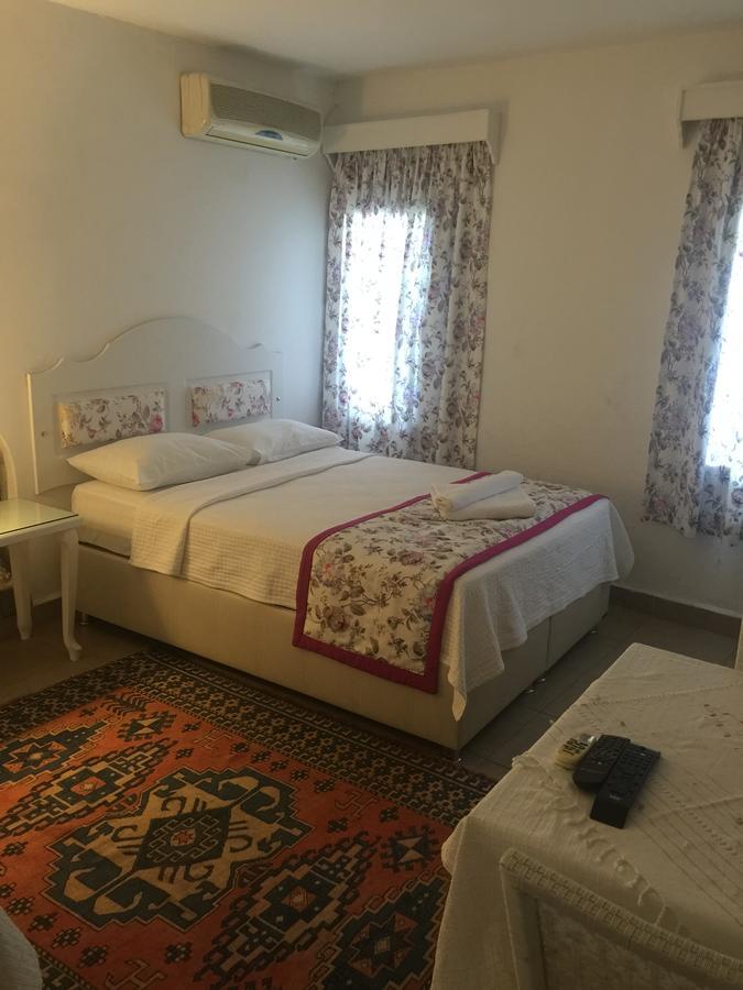 Oda ve Kahvaltı Pasha 2*