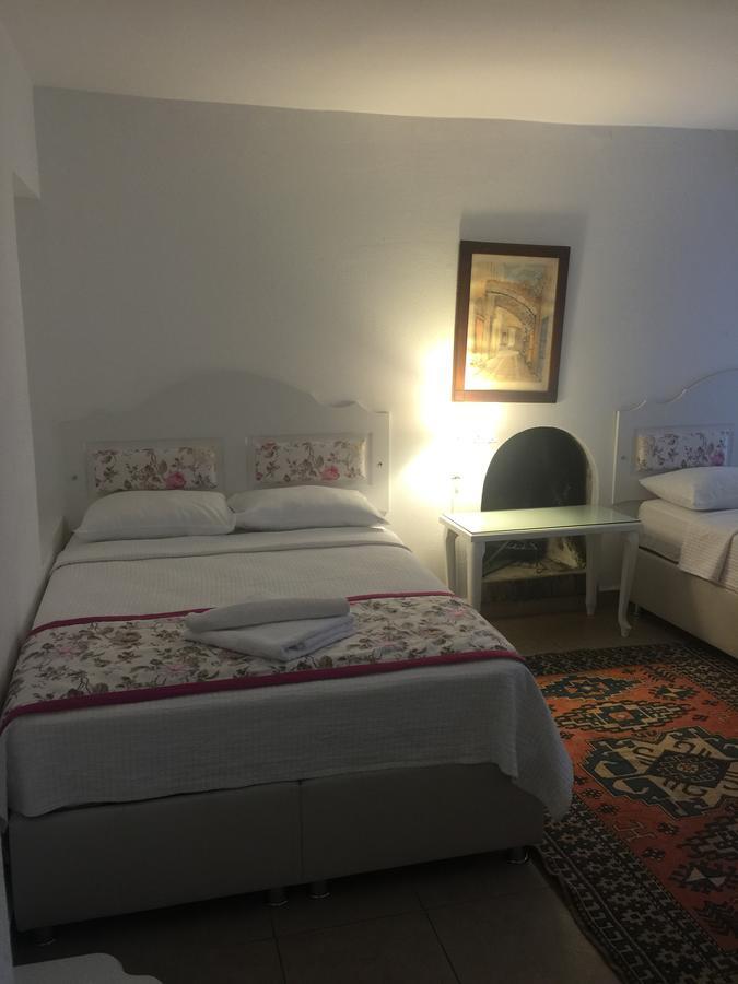 Oda ve Kahvaltı Pasha