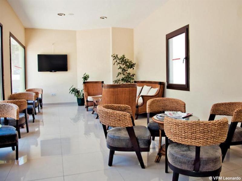 Club La Luna Hotel