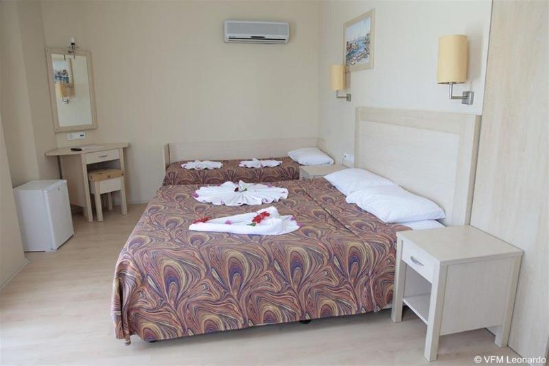 Club La Luna 4* Bodrum