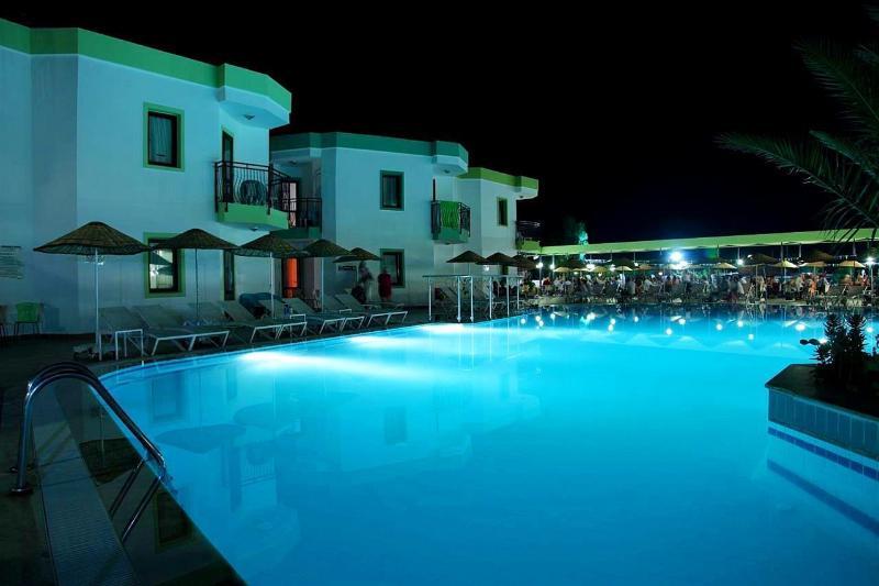 Hotel Club La Luna