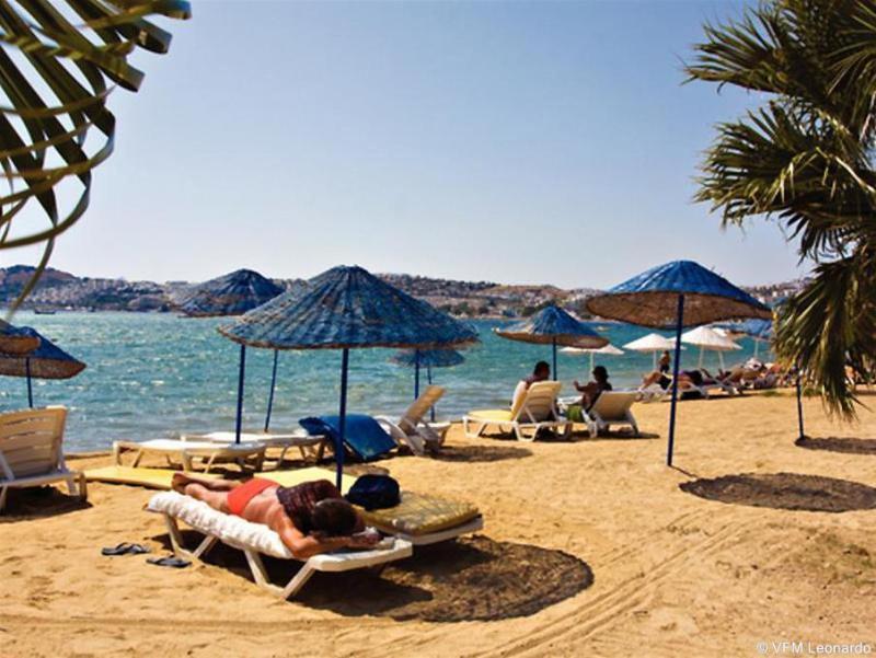Club La Luna Bodrum