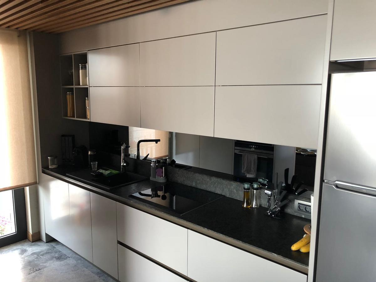 Frame Apartment
