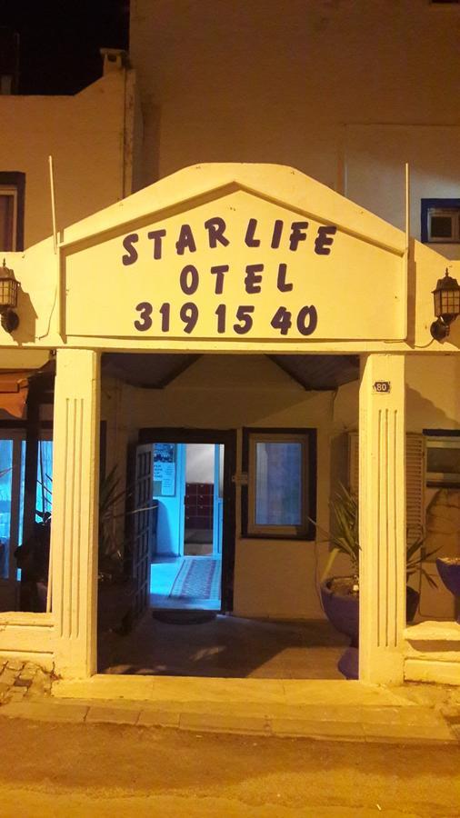 Hotel Starlife Bodrum