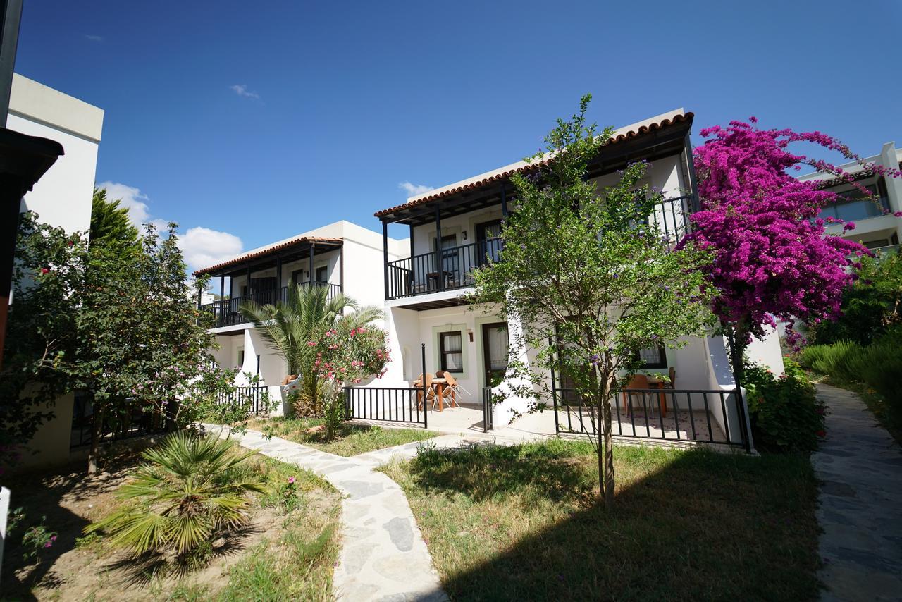 Hotel Salinas Bodrum-boutique Concept