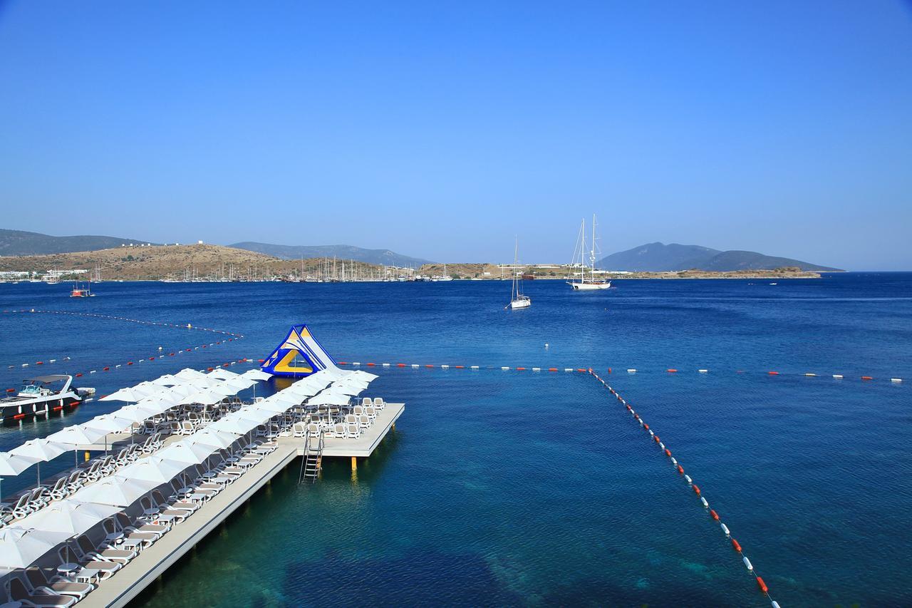 Resort Royal Arena & Bodrum