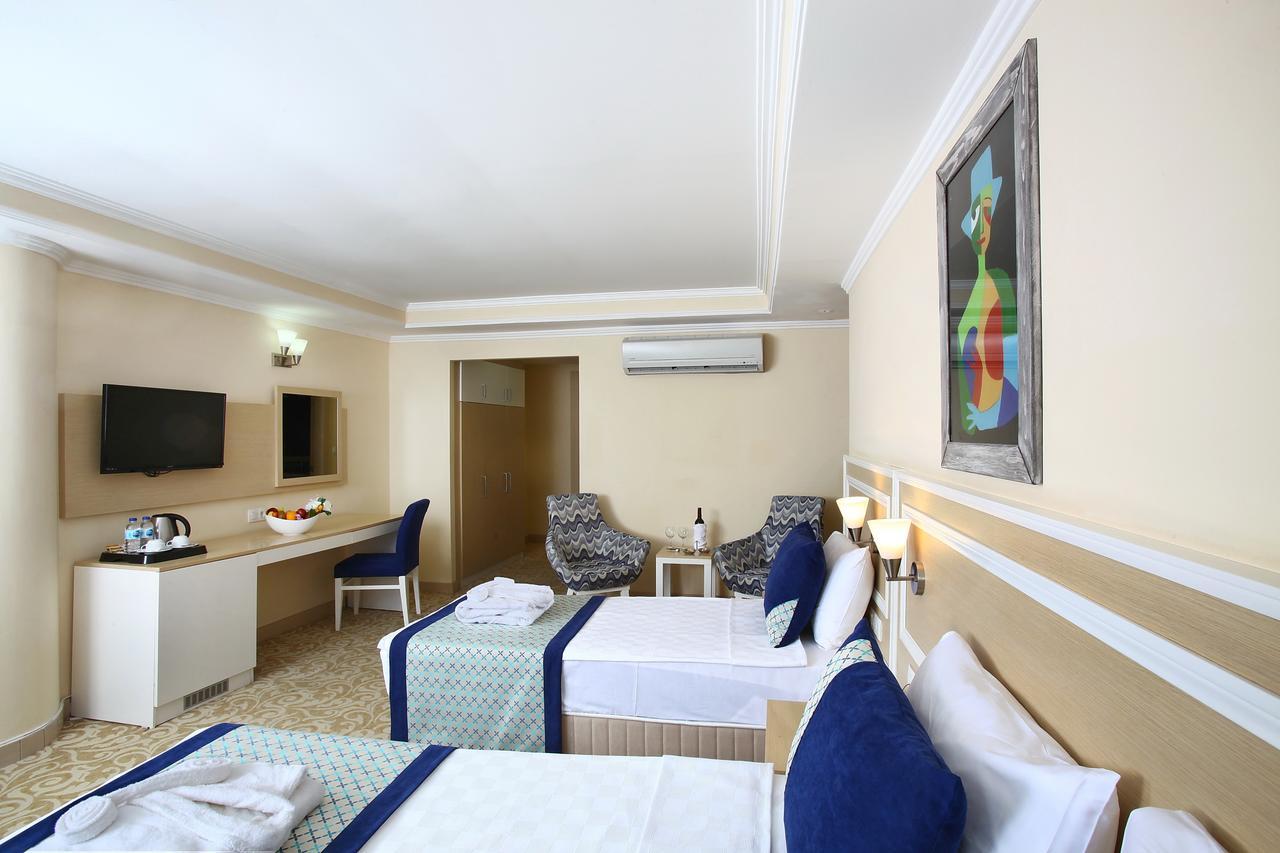Resort Royal Arena & Bodrum