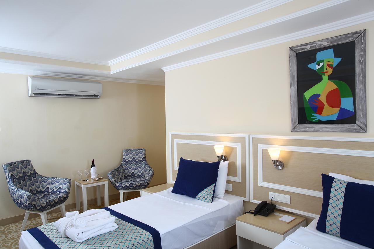 Royal Arena & Resort Bodrum