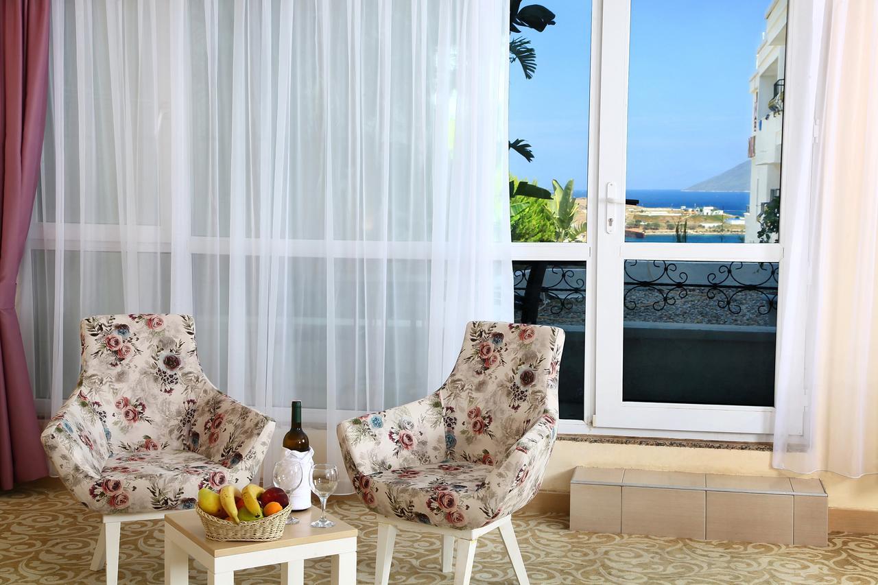 Royal Arena & Resort Bodrum