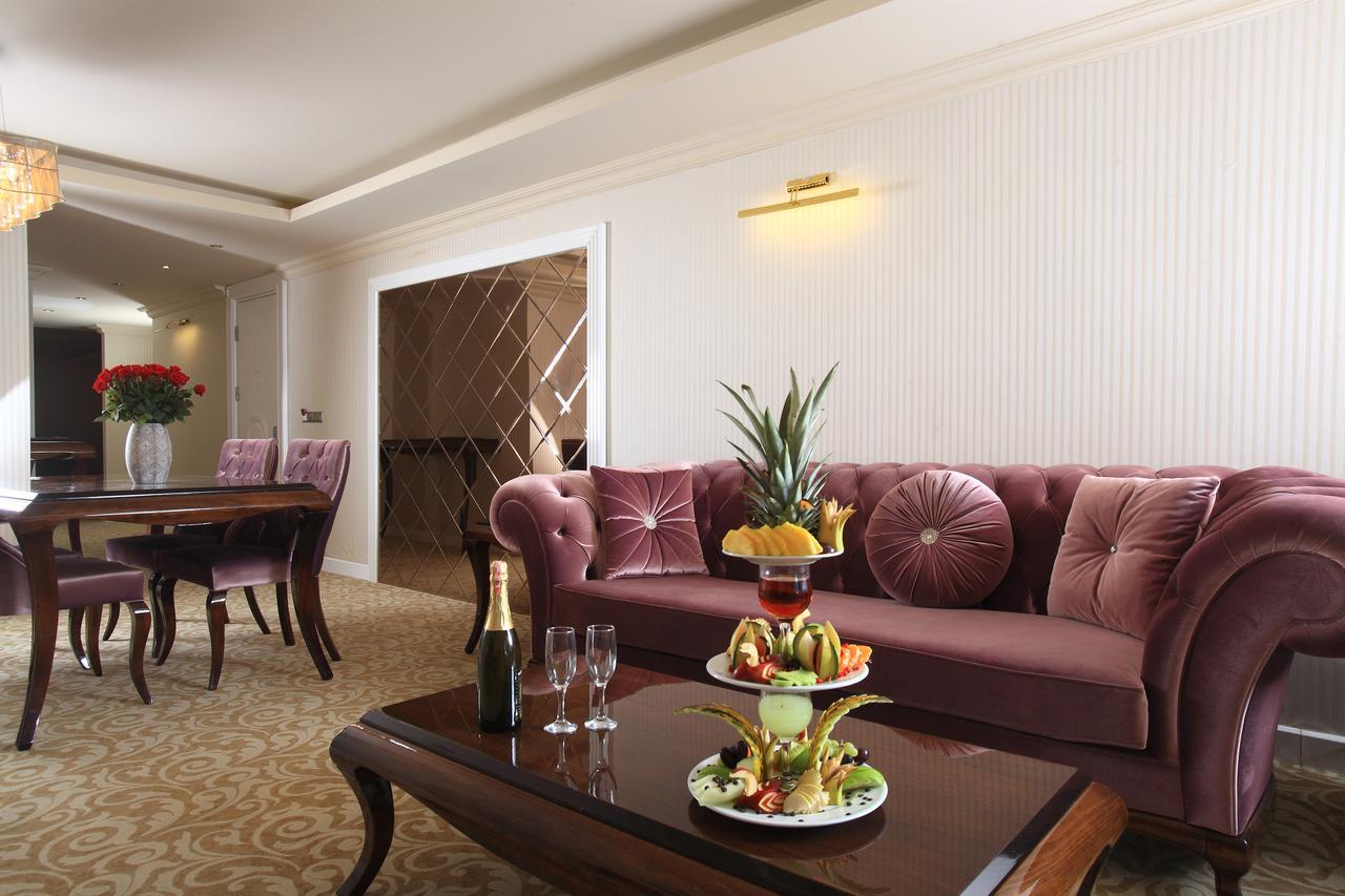 Royal Arena & Resort 5*
