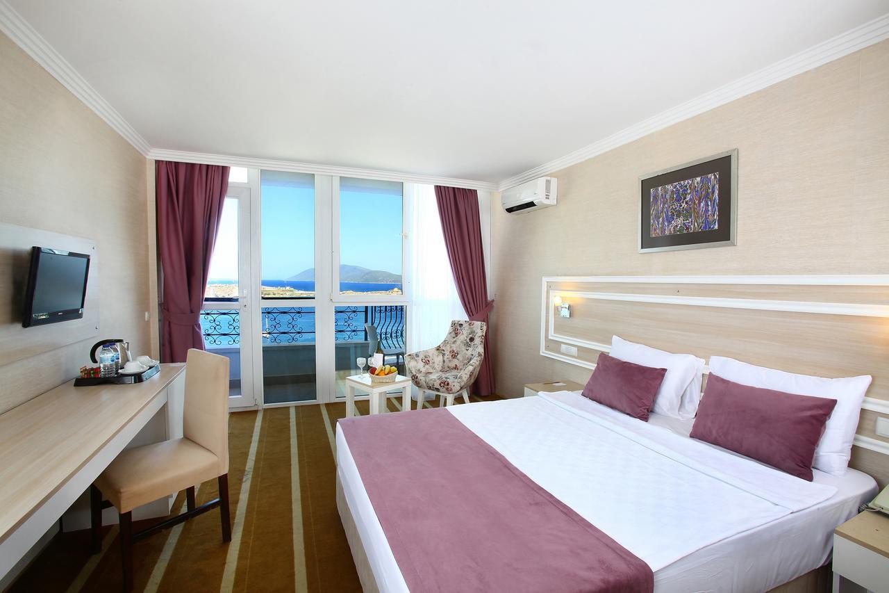 Royal Arena & Resort Bodrum