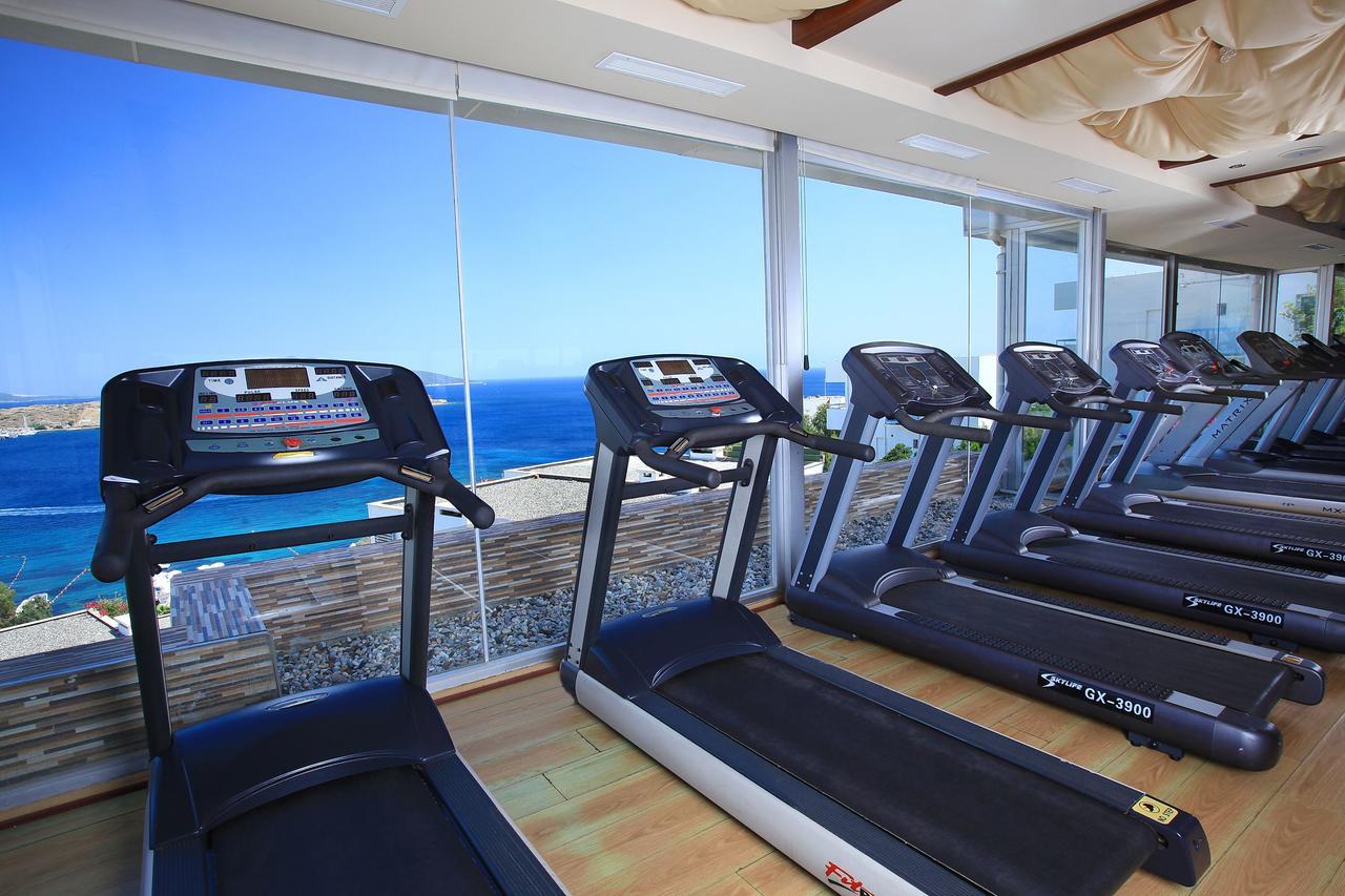 Resort Royal Arena & Bodrum