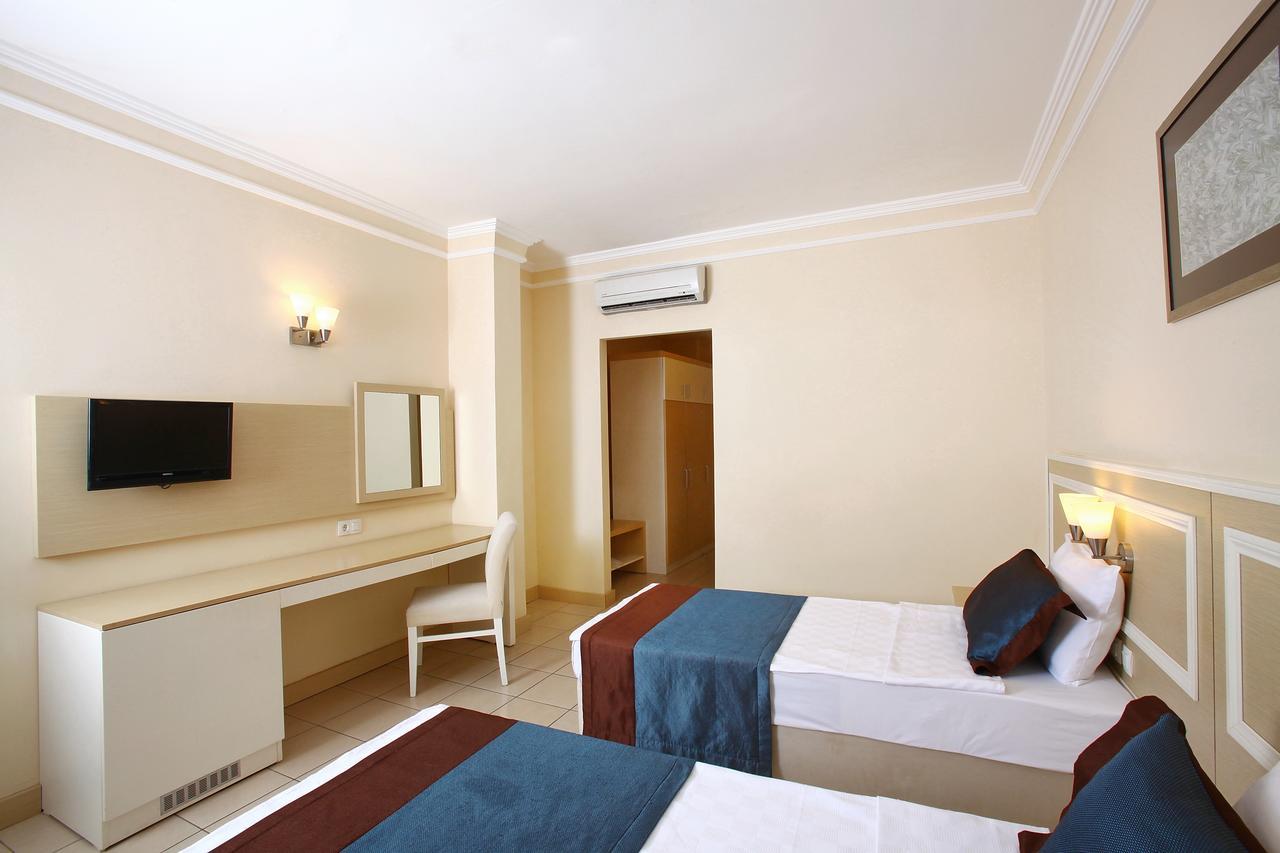 Resort Royal Arena & Bodrum