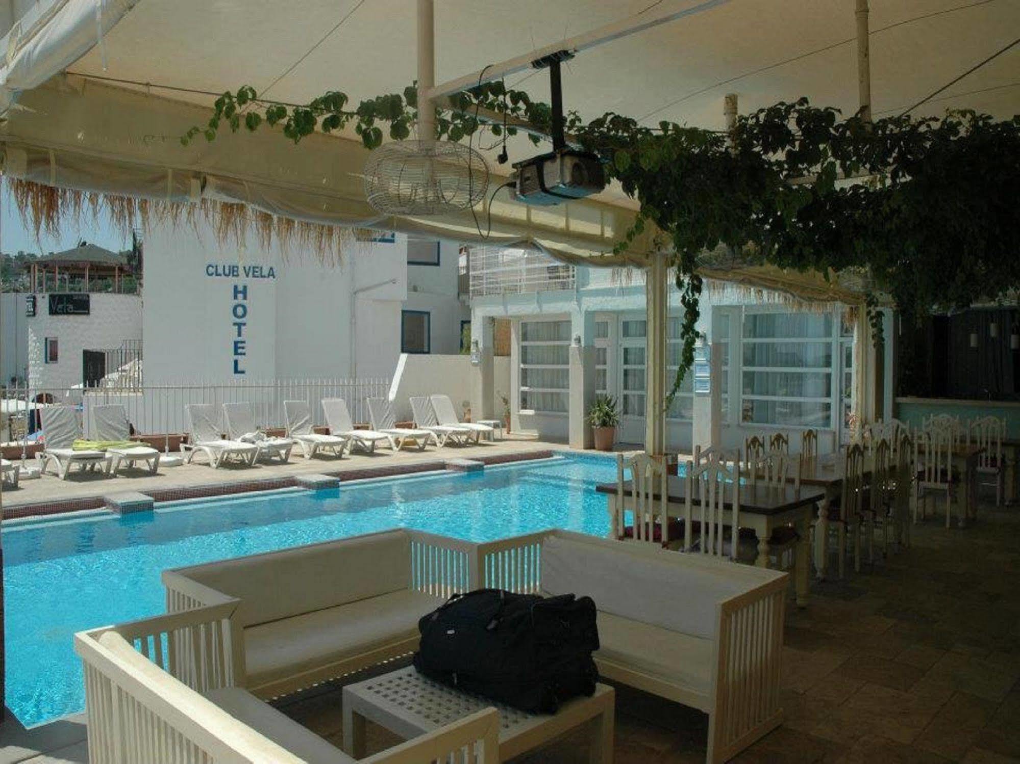Hotel Sky Nova & Bodrum