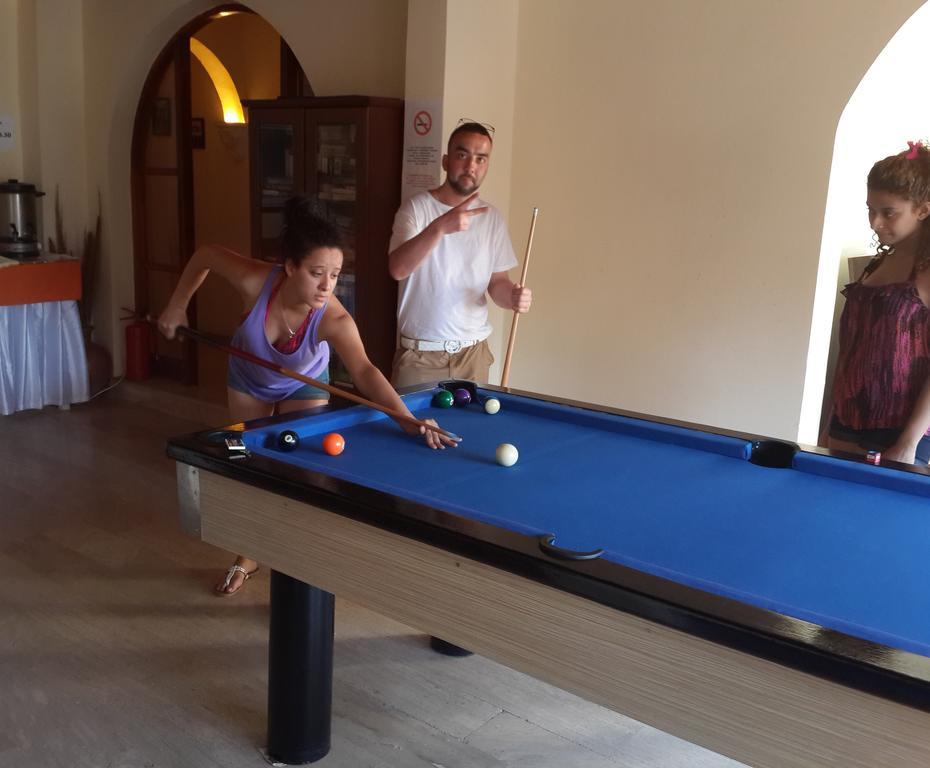 Kavala Hotel 2*