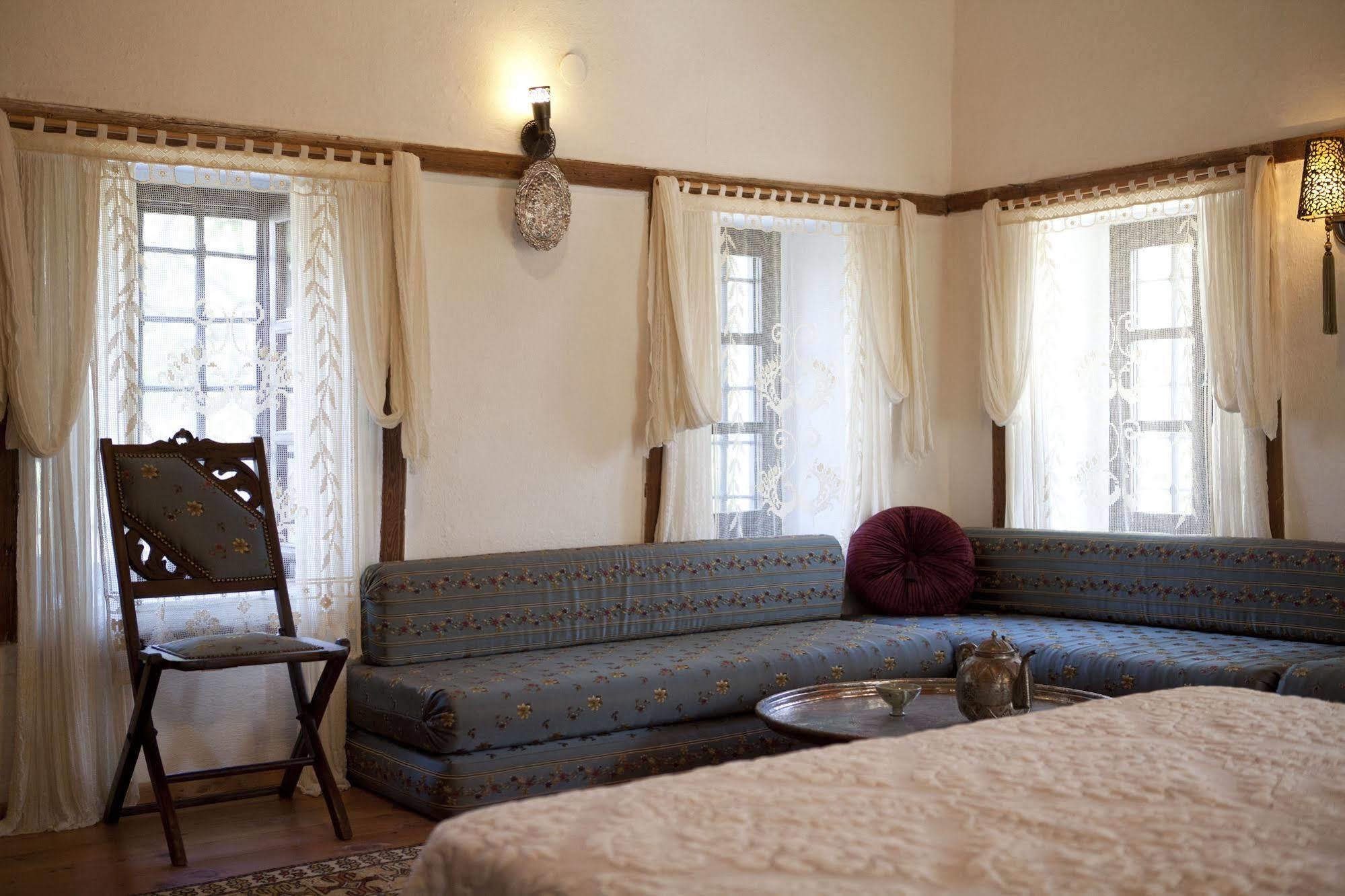 Ha La Oda ve Kahvaltı Bodrum