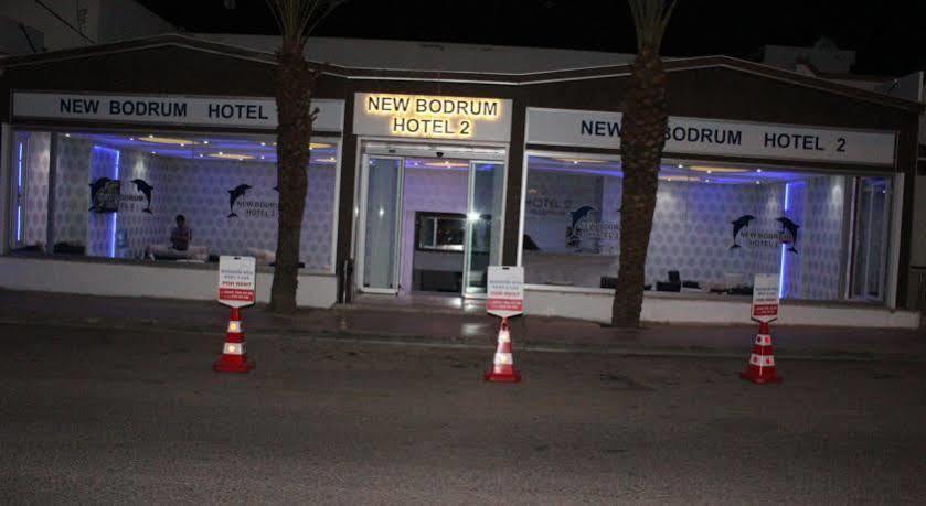 Hotel New Bodrum 2 3*