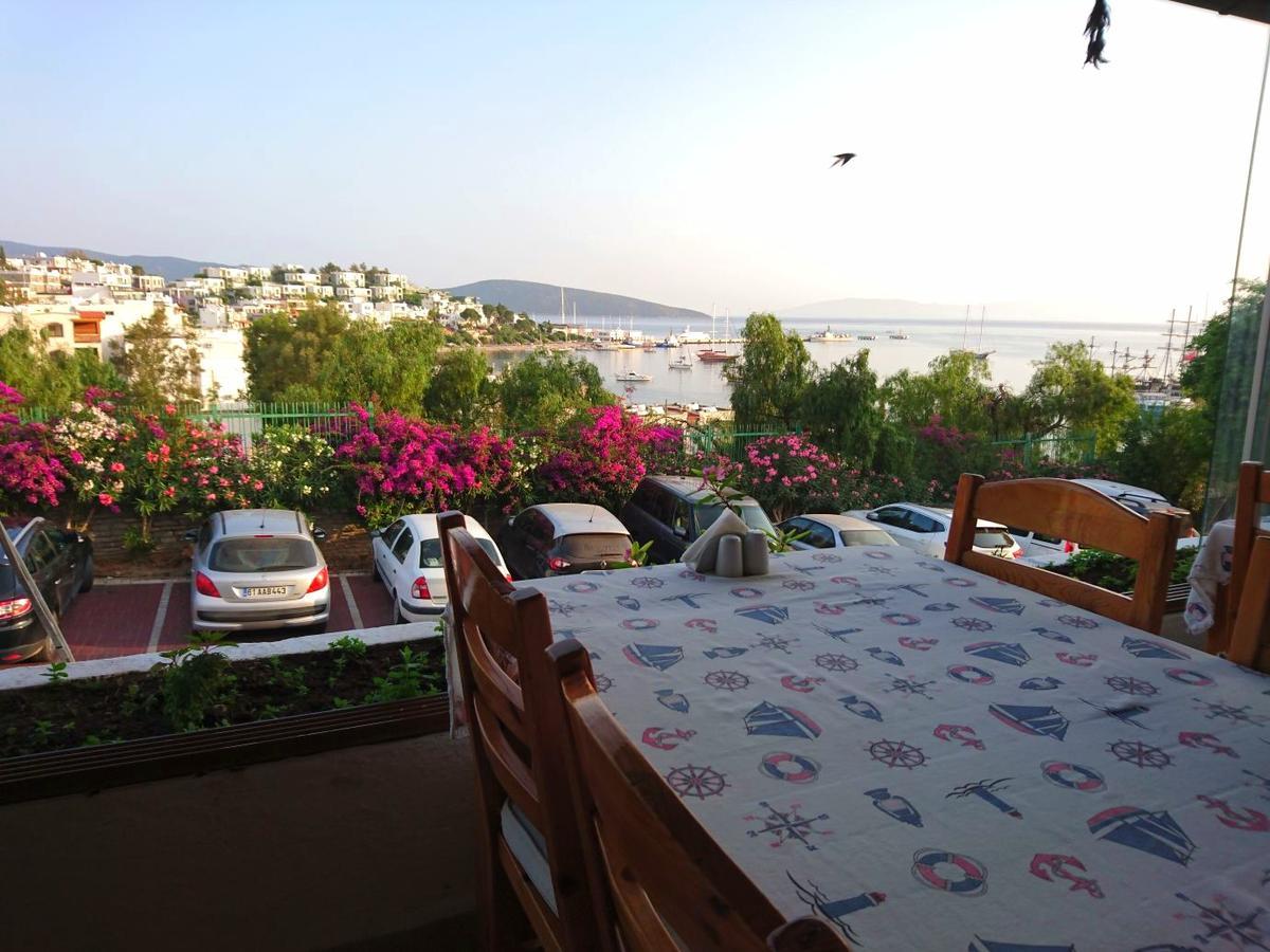 Doert Mevsim * Bodrum