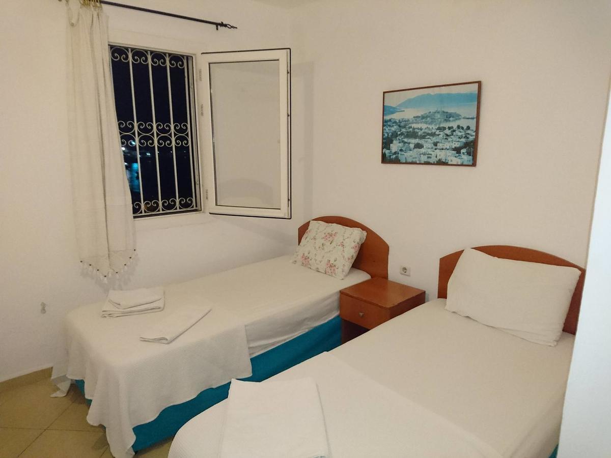 Homestay Doert Mevsim