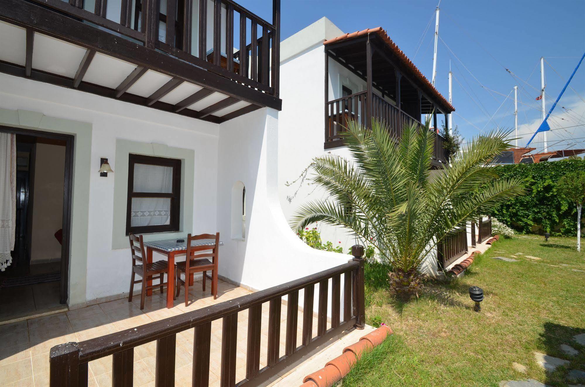 Salinas Bodrum-boutique Concept Hotel