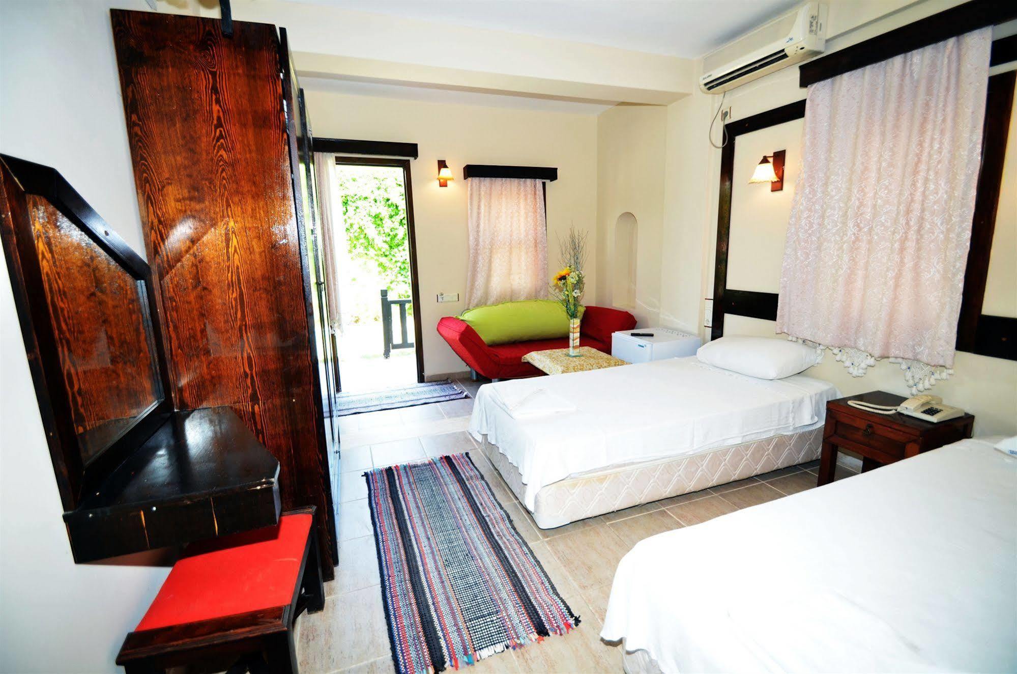 Salinas Bodrum-boutique Concept 3*