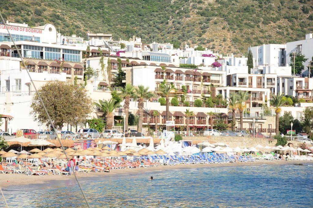 Angora Guest house Bodrum