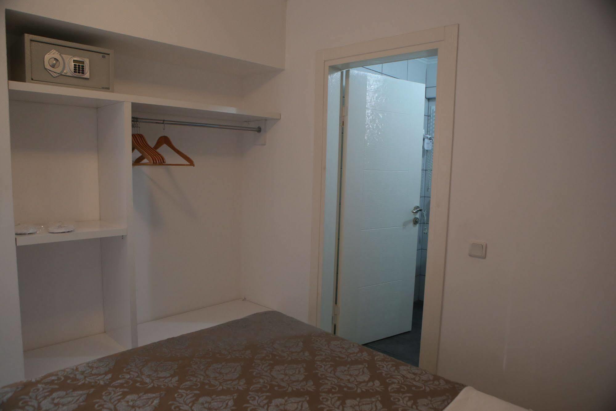 Hotel 7. Art Feslegen Bodrum
