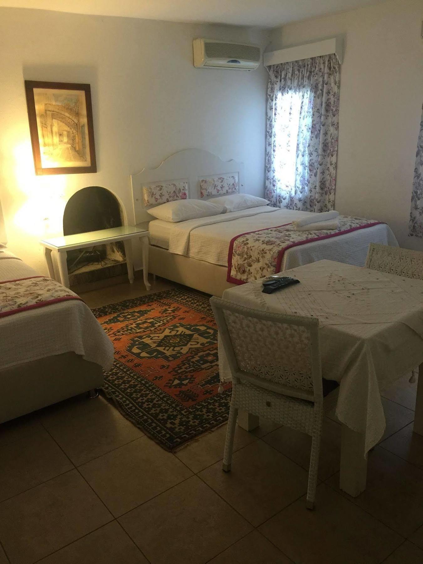 Oda ve Kahvaltı Pasha Bodrum