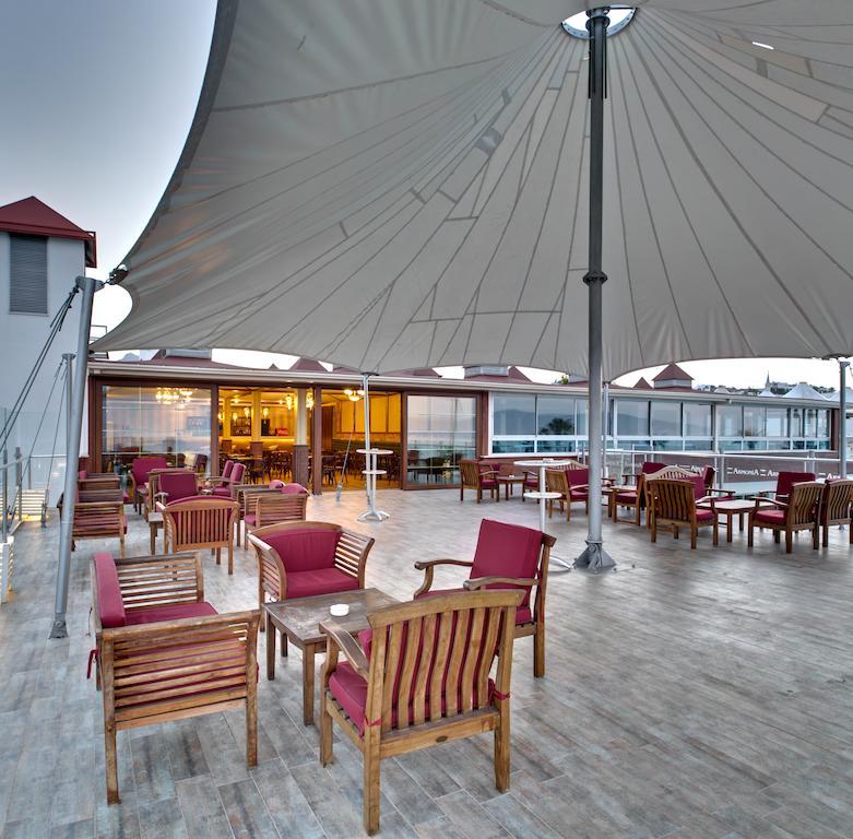 Armonia Village & 5* Bodrum